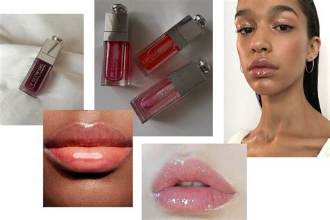 what is a good dupe oil for dior addict|dior lip gloss oil.